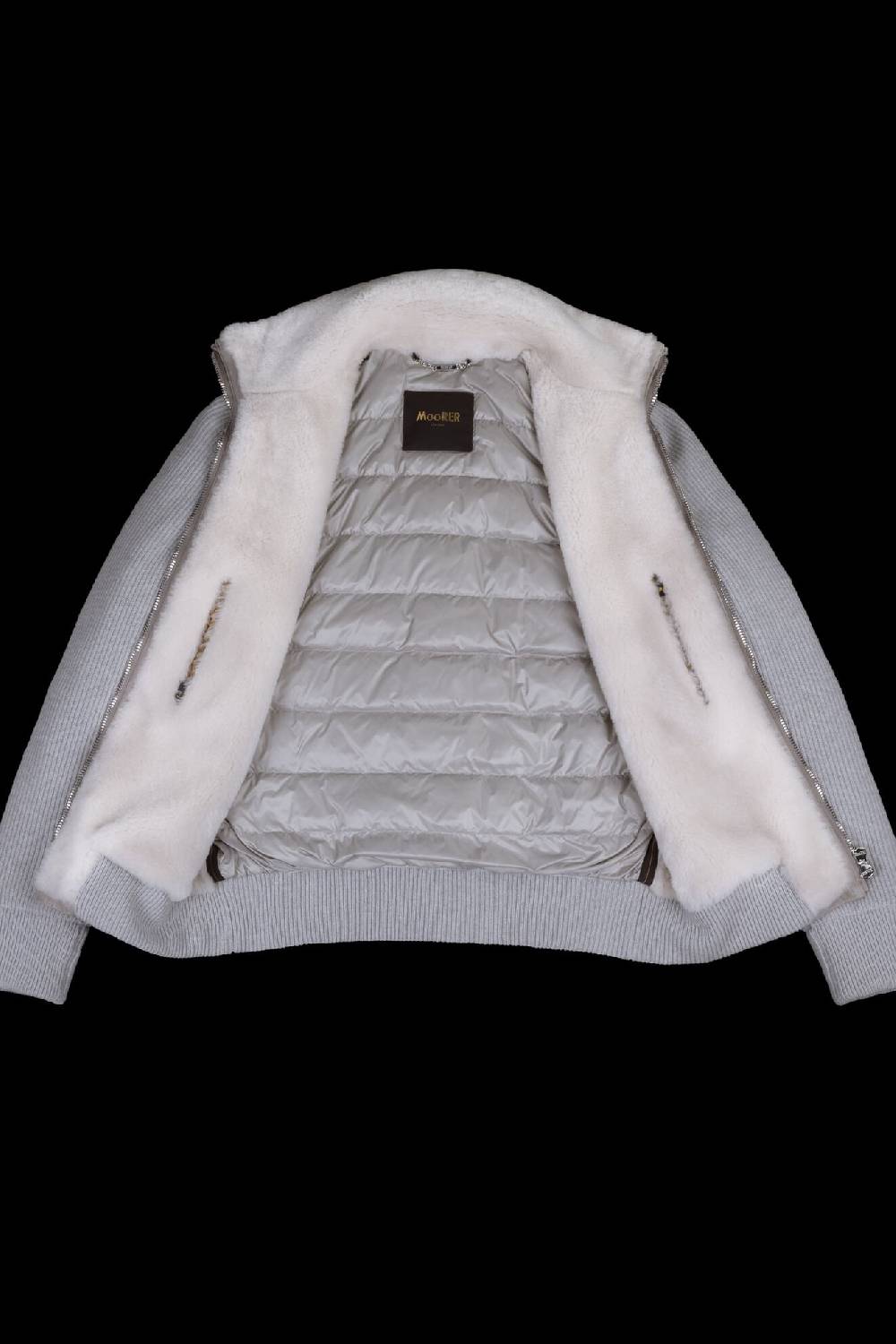 Moorer Bomber CAMPIGLIO-CAB Vendite Flash