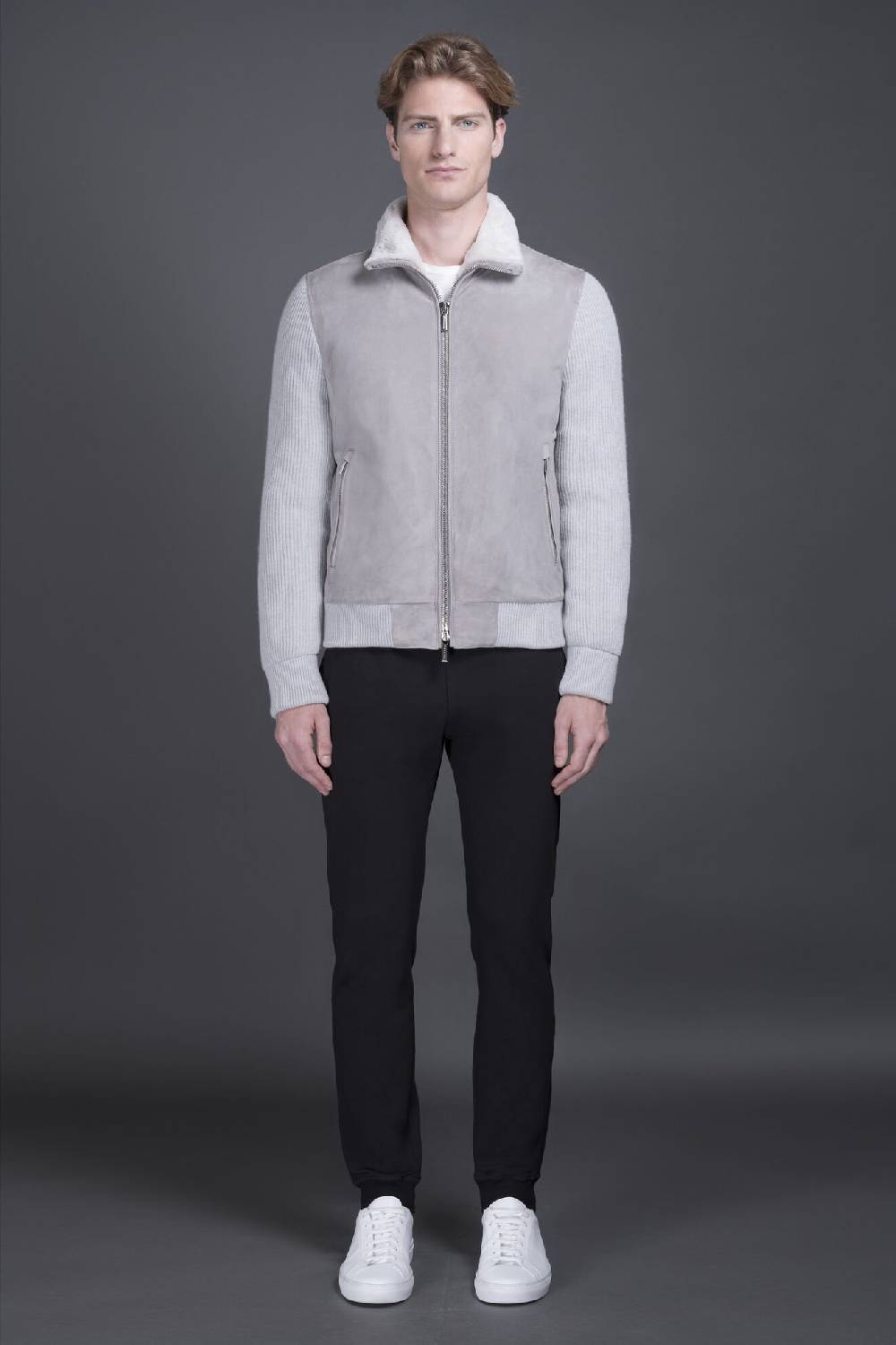 Moorer Bomber CAMPIGLIO-CAB Vendite Flash