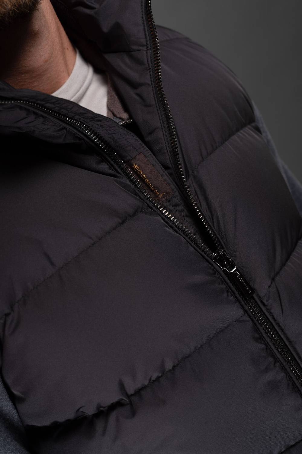 Moorer Gilet FIRE-WK Negozio