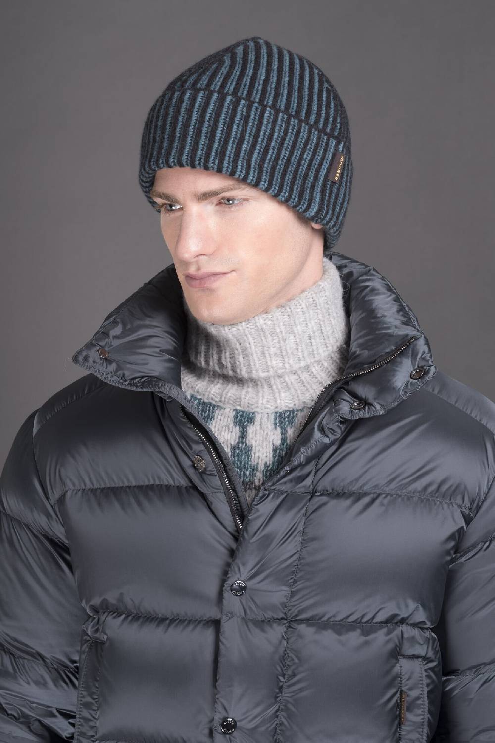 Moorer Cappelli DAVIS-WSV Nuova