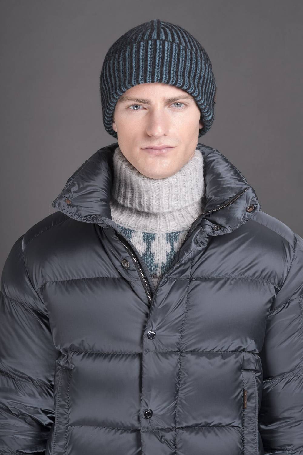 Moorer Cappelli DAVIS-WSV Nuova