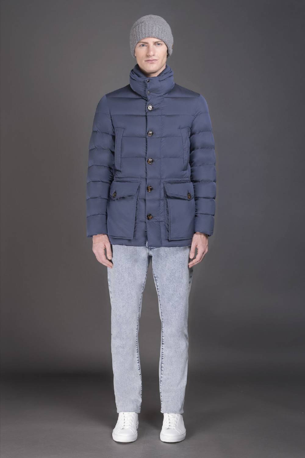 Moorer Giacche FAGIO-S3C Moda