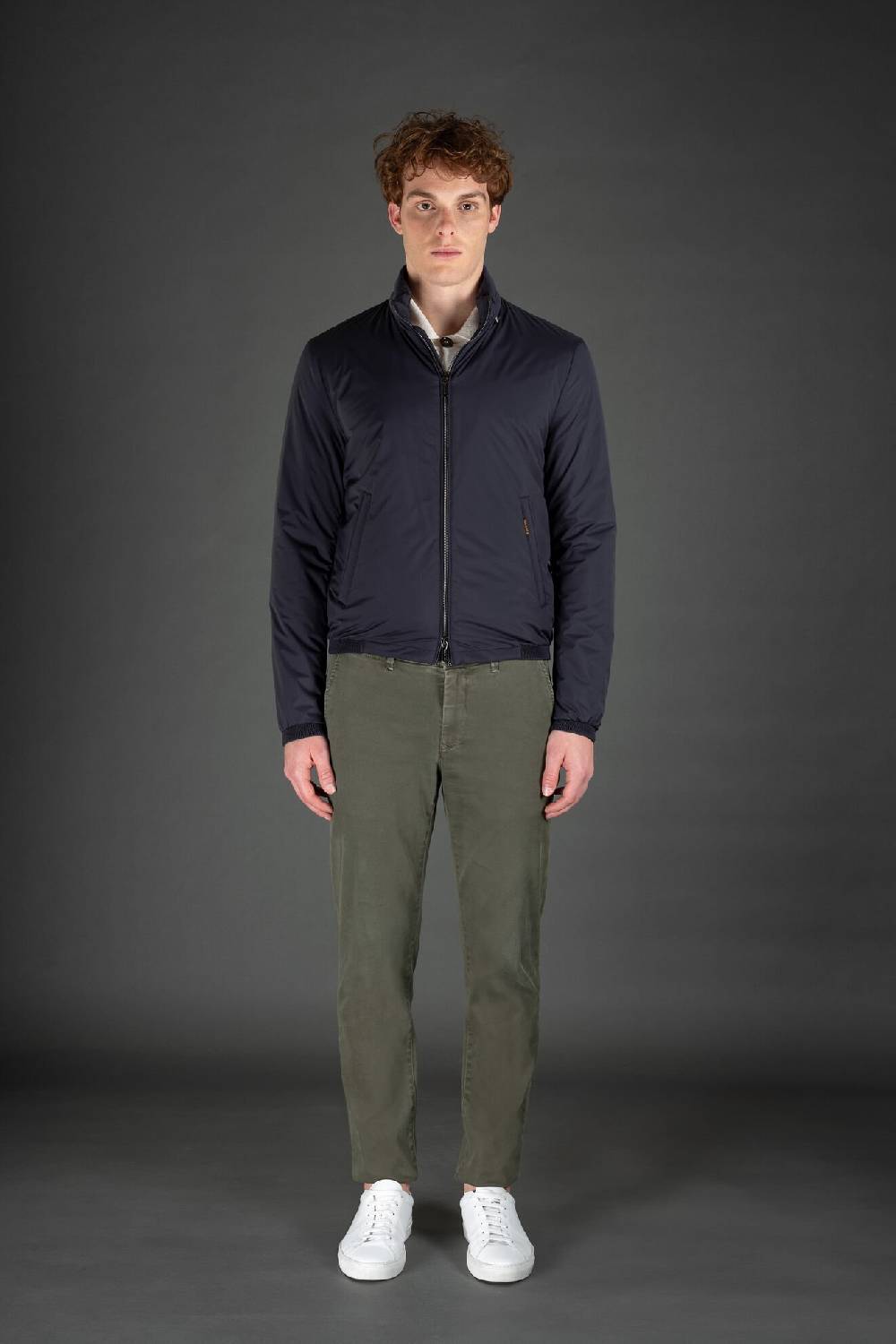 Moorer Bomber STAZIO-SKT Vendita