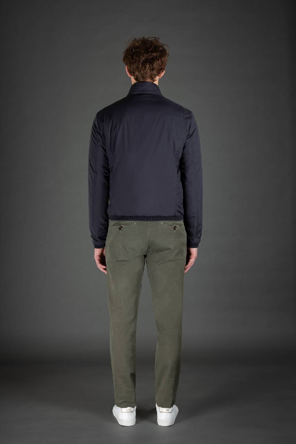 Moorer Bomber STAZIO-SKT Vendita