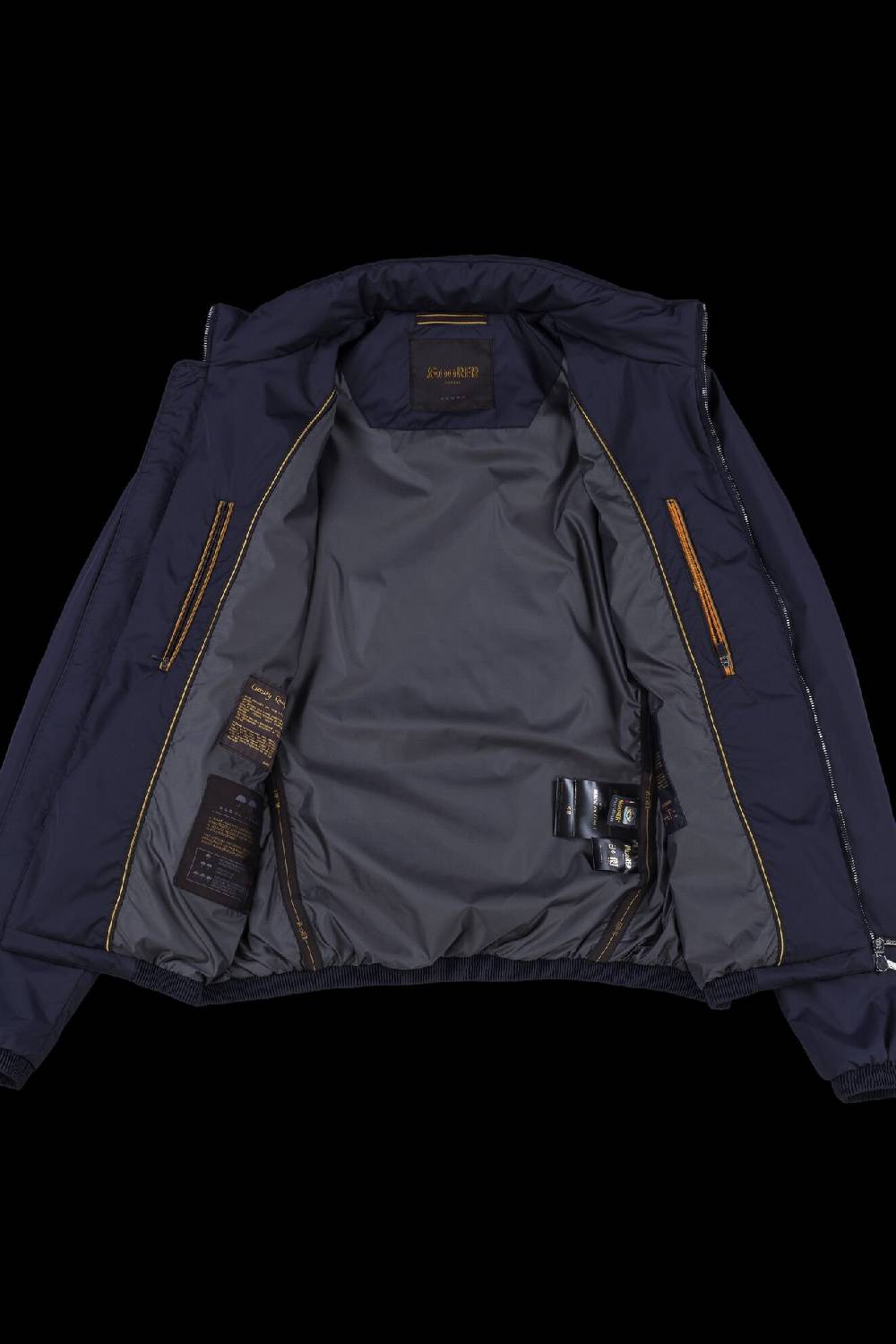 Moorer Bomber STAZIO-SKT Vendita
