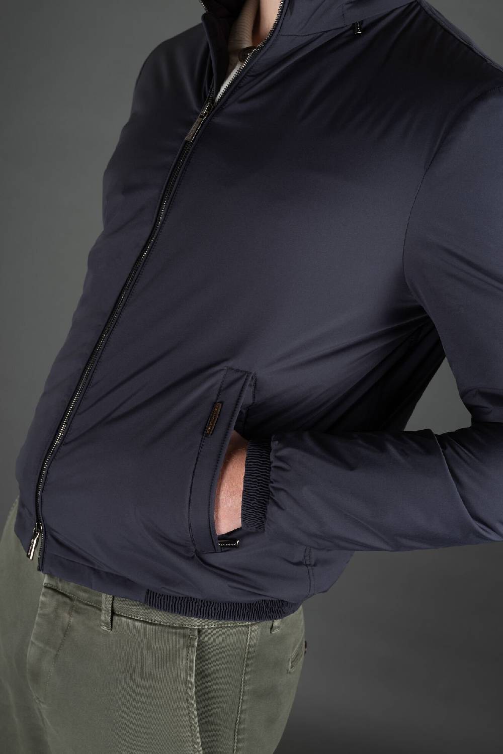 Moorer Bomber STAZIO-SKT Vendita