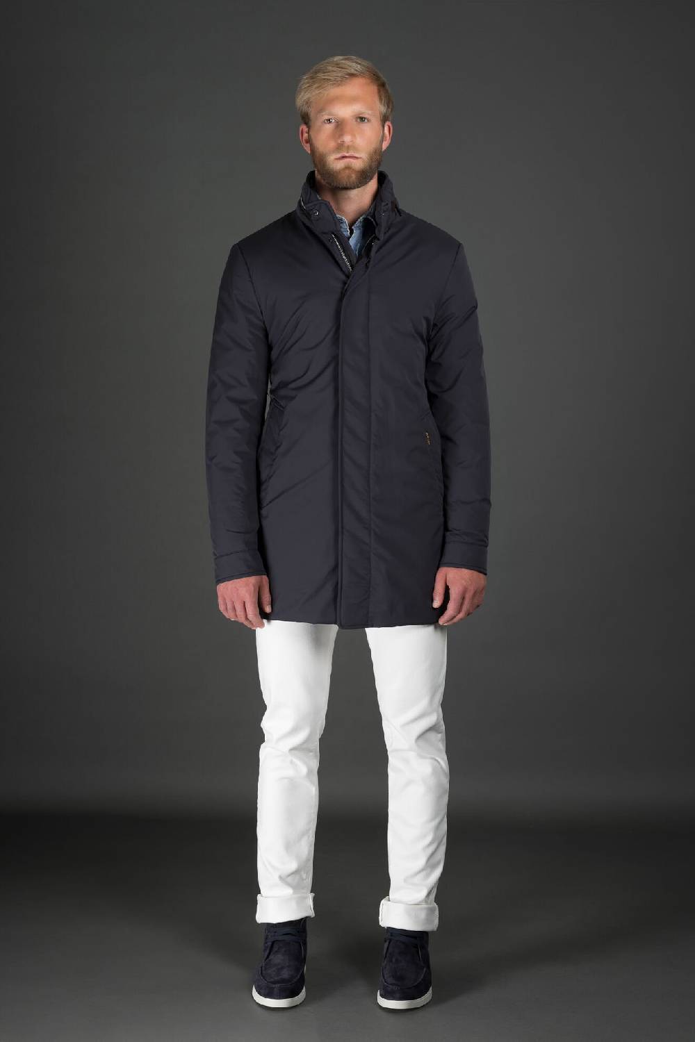 Moorer Giacche BRACCI-SKT Promozione