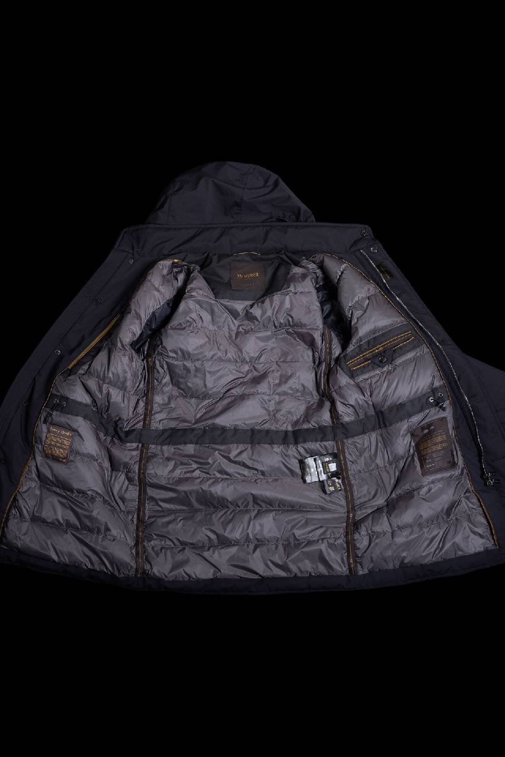Moorer Giacche BRACCI-SKT Promozione