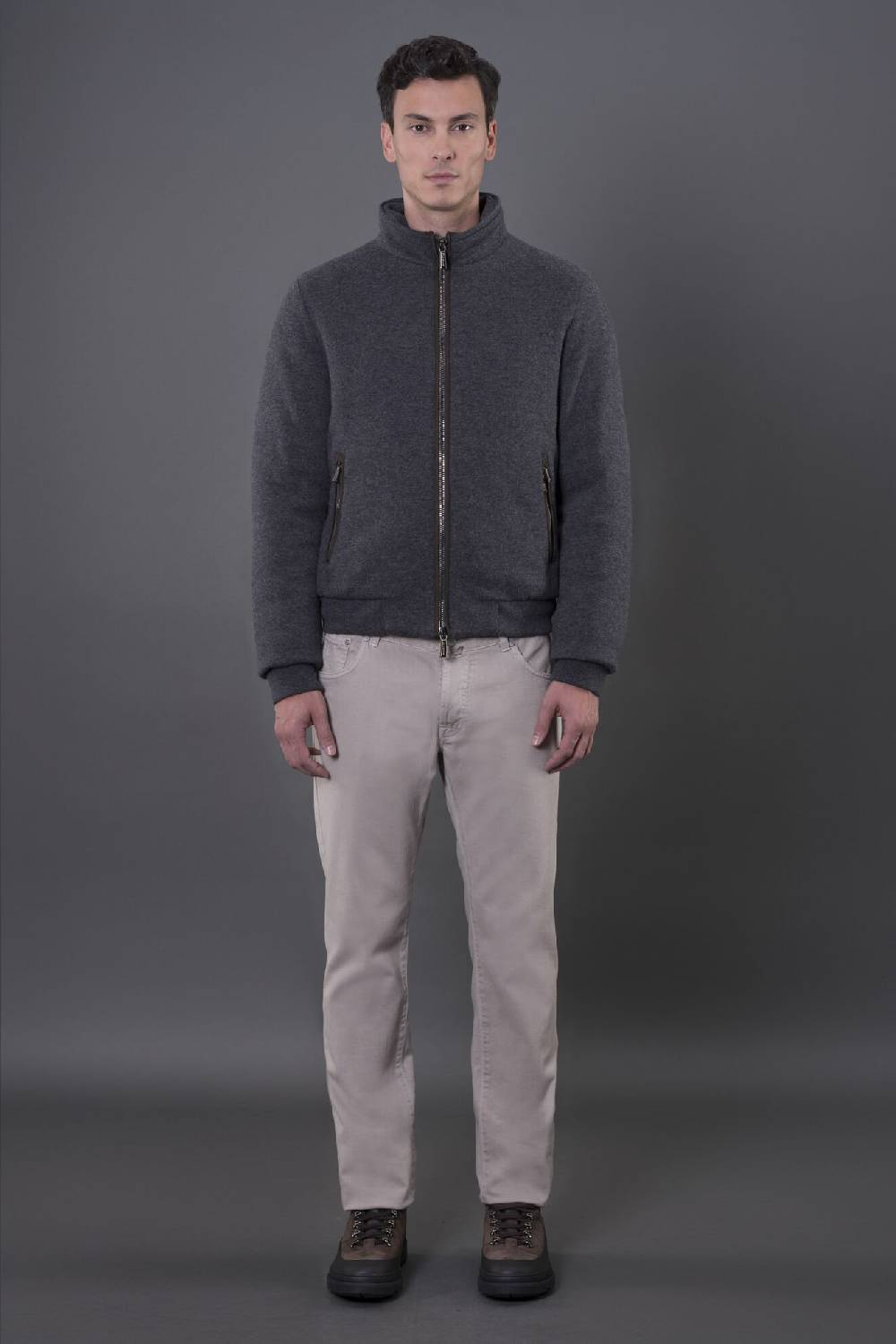 Moorer Bomber BELLATI-MRW Pezzi Unici