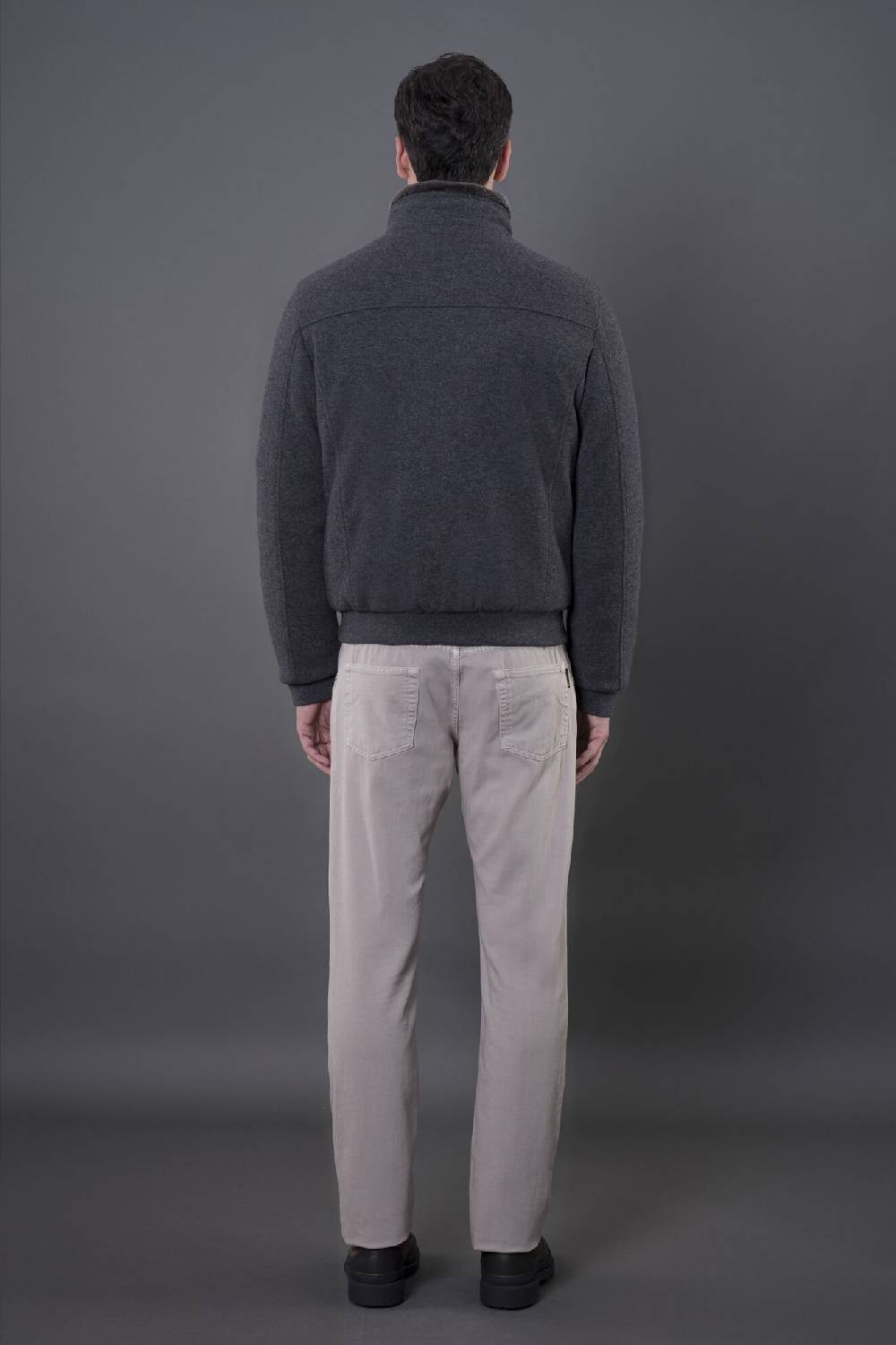 Moorer Bomber BELLATI-MRW Pezzi Unici