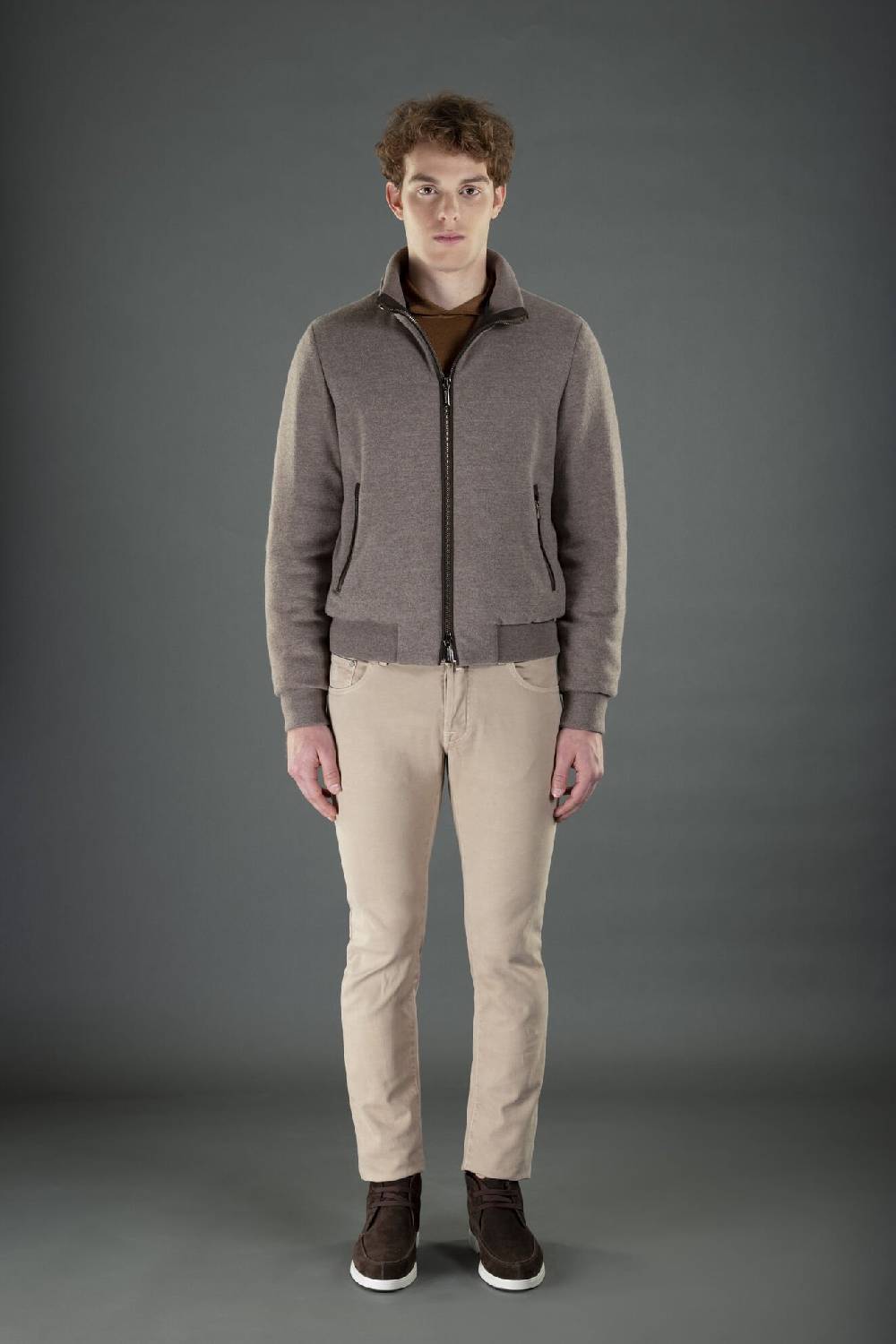Moorer Bomber BELLATI-MRW Promozione Limitata