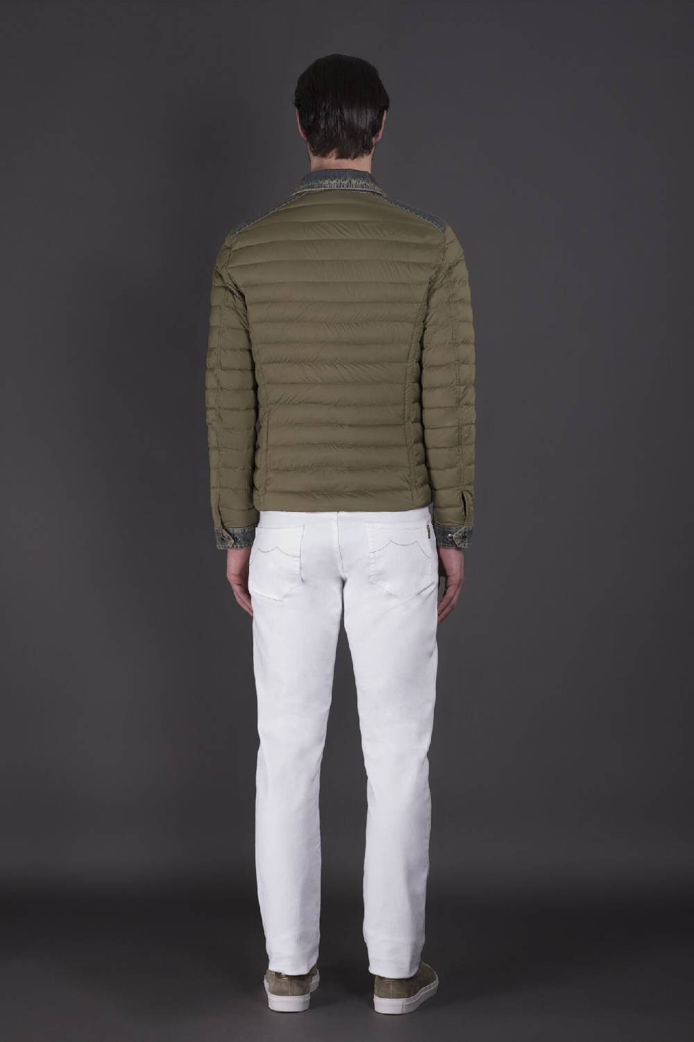 Moorer Giacche CRESPI-01M Shopping Online