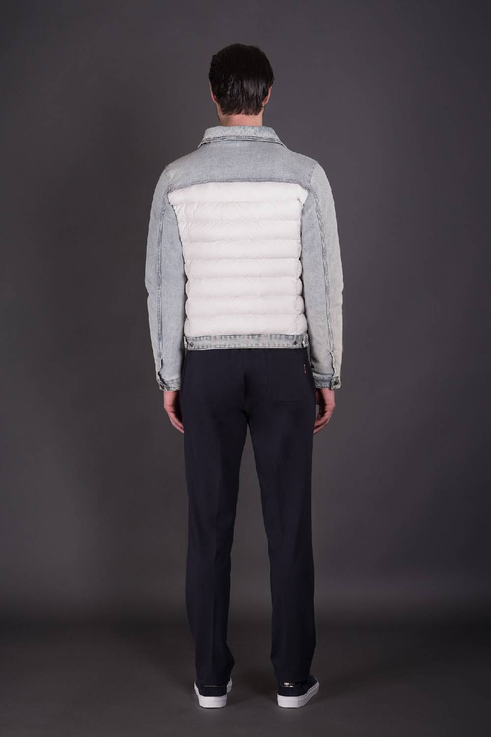 Moorer Giacche MONDOR-104X-N Shopping Online