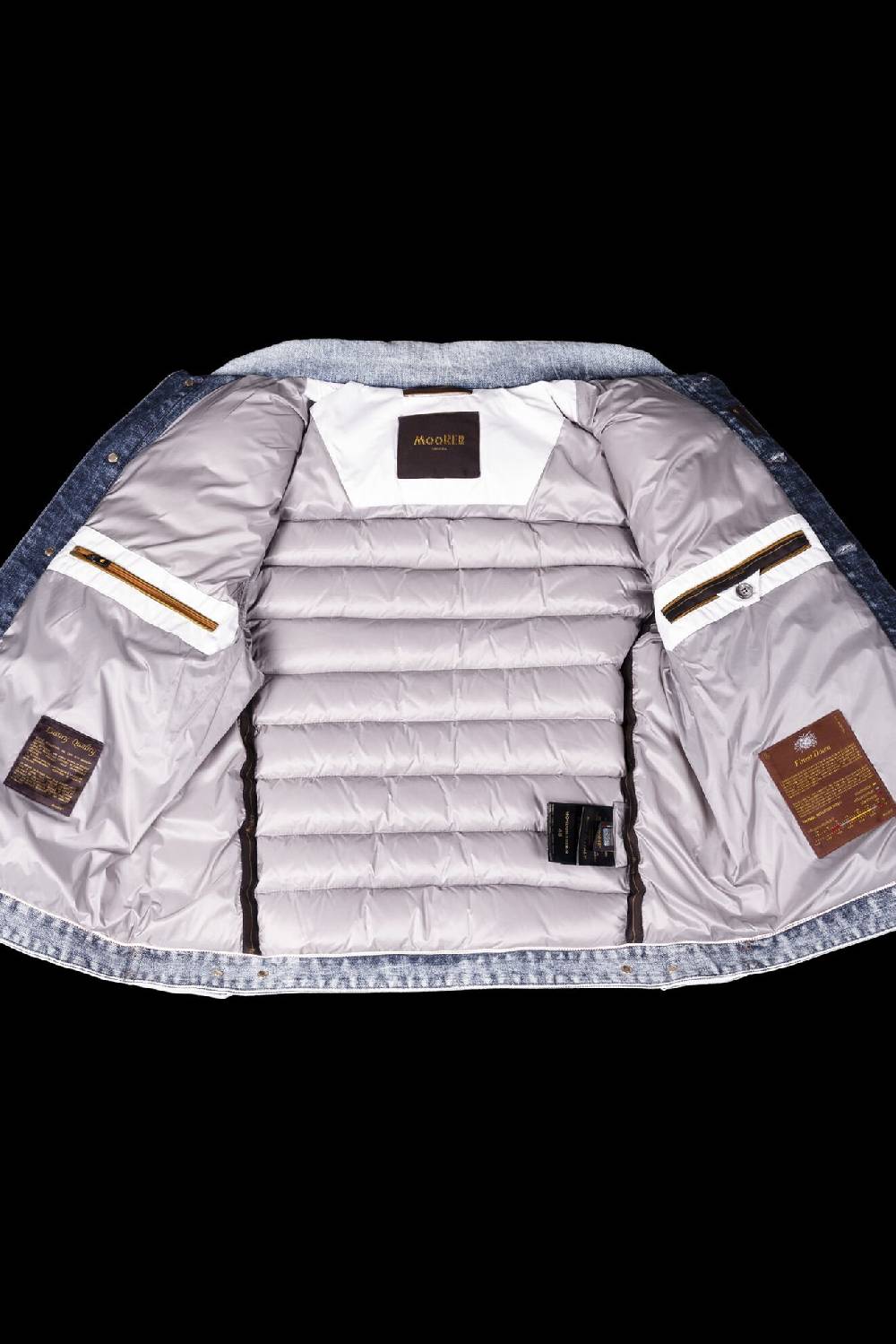 Moorer Giacche MONDOR-104X-N Shopping Online