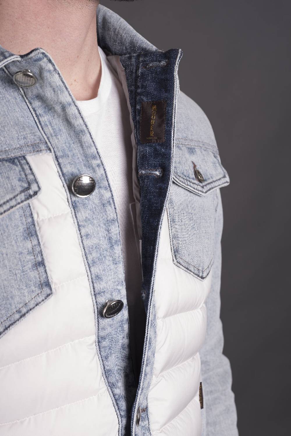 Moorer Giacche MONDOR-104X-N Shopping Online