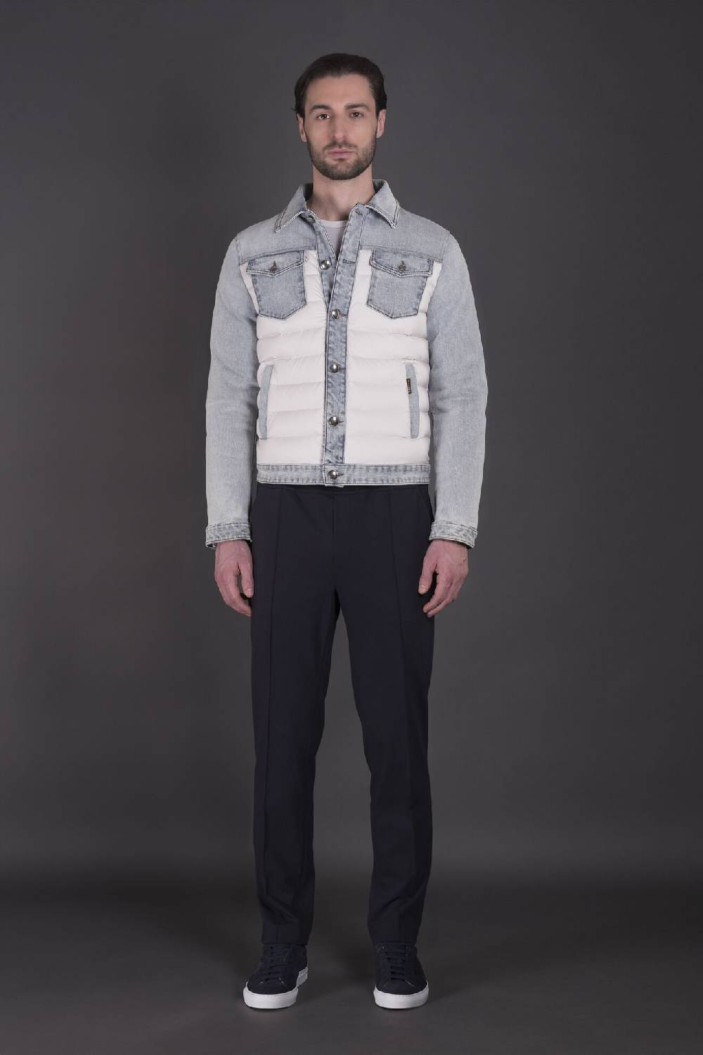 Moorer Giacche MONDOR-104X-N Shopping Online