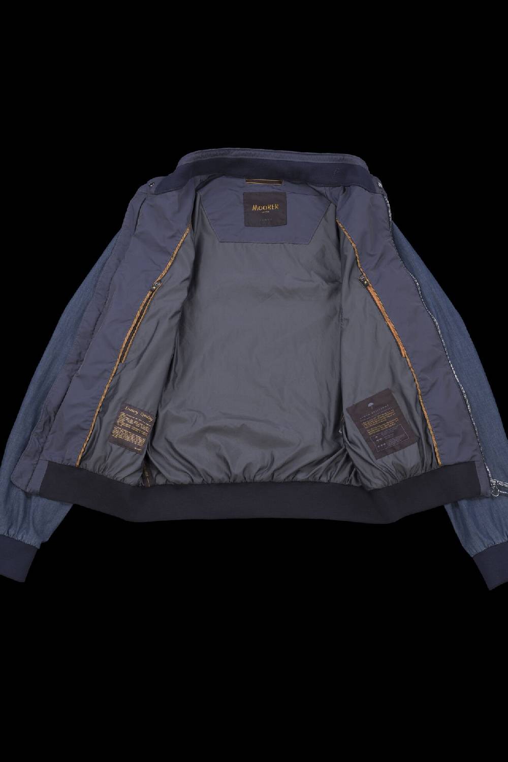 Moorer Bomber ALBERTI-CST Economico