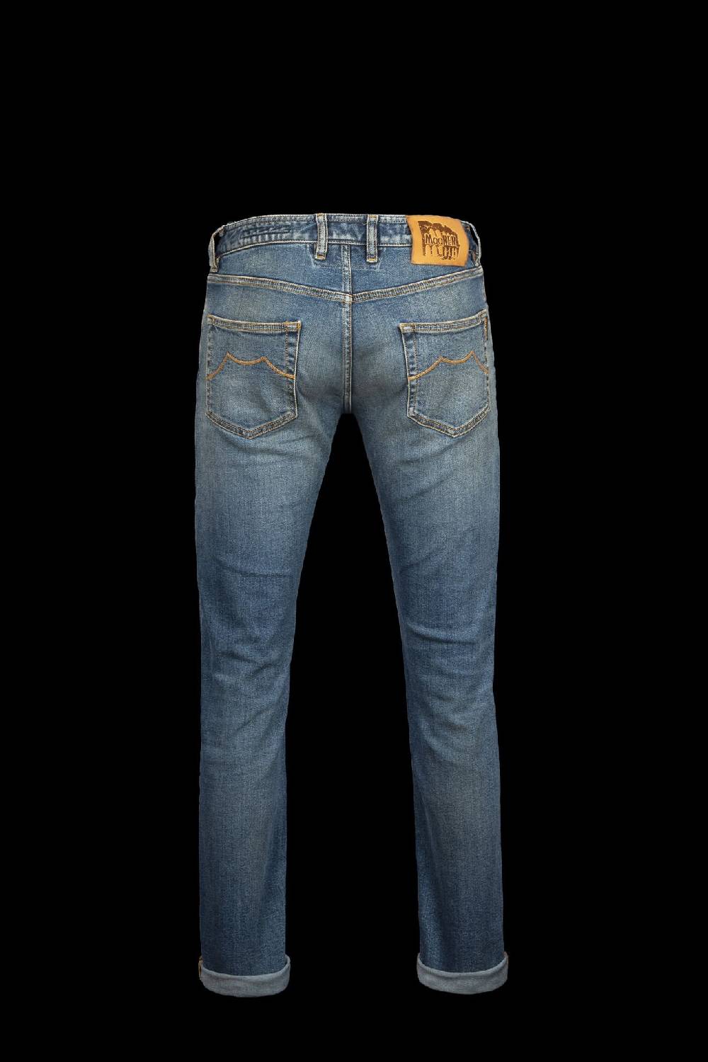 Moorer Pantaloni PAVEL-DC107 Online