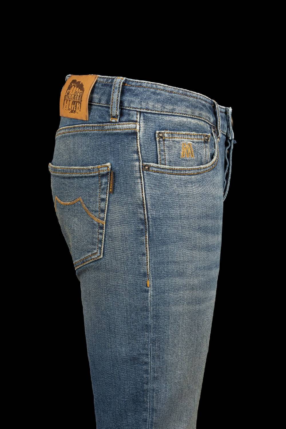 Moorer Pantaloni PAVEL-DC107 Online