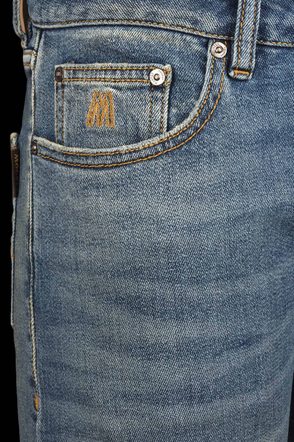 Moorer Pantaloni PAVEL-DC107 Online