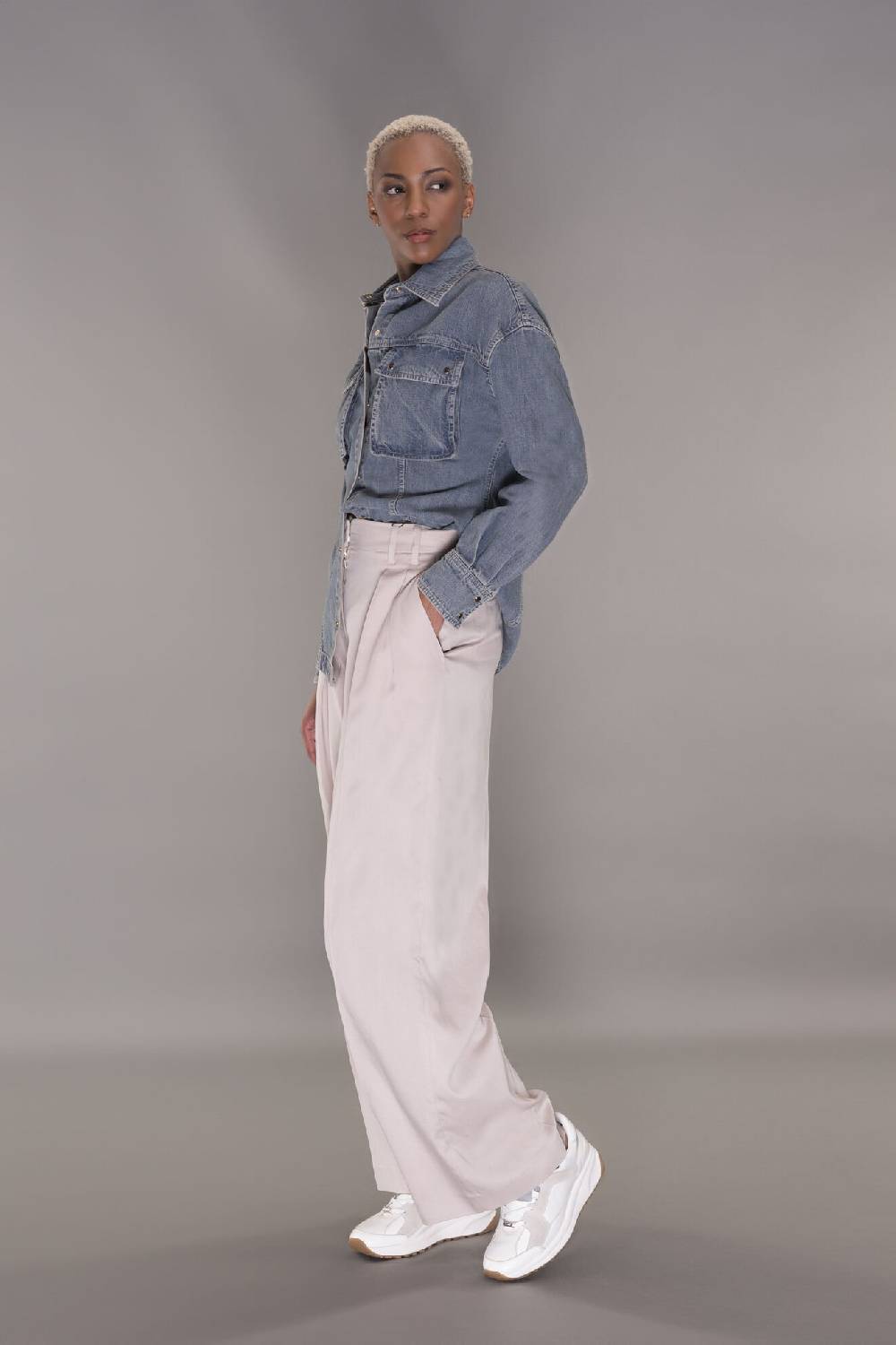 Moorer Camicie TETI-01A Offerte