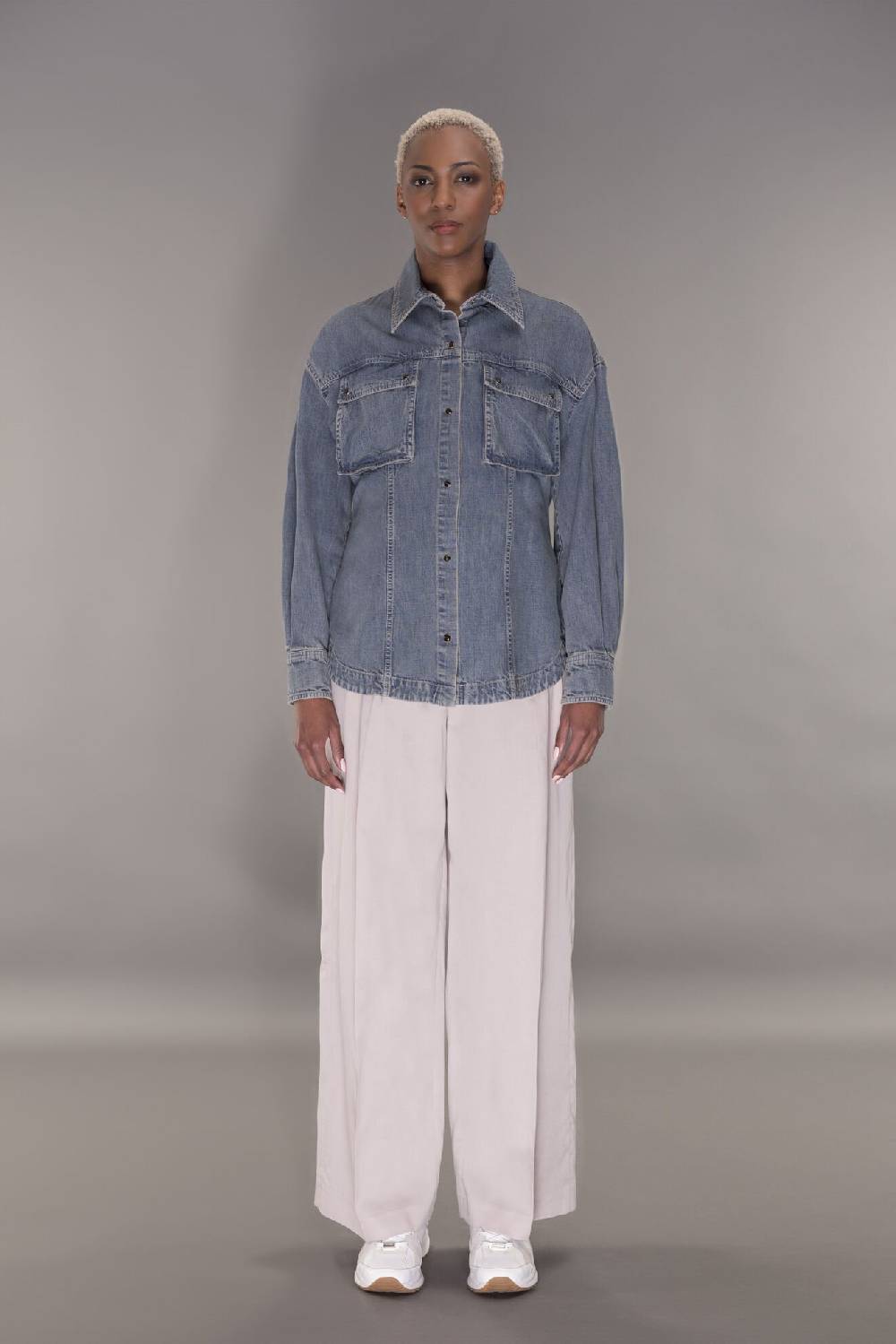 Moorer Camicie TETI-01A Offerte