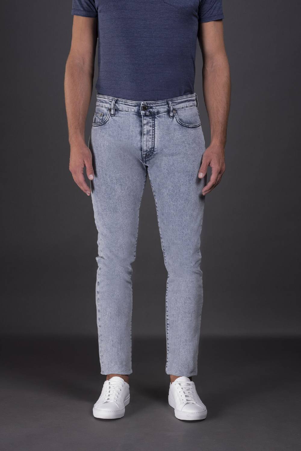 Moorer Pantaloni PAVEL-DC116 Hotsell