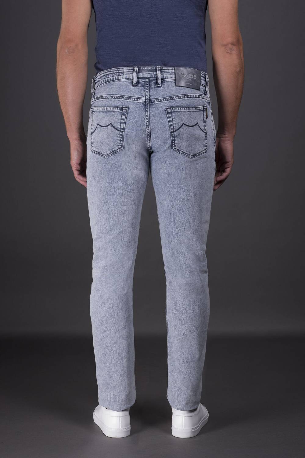 Moorer Pantaloni PAVEL-DC116 Hotsell