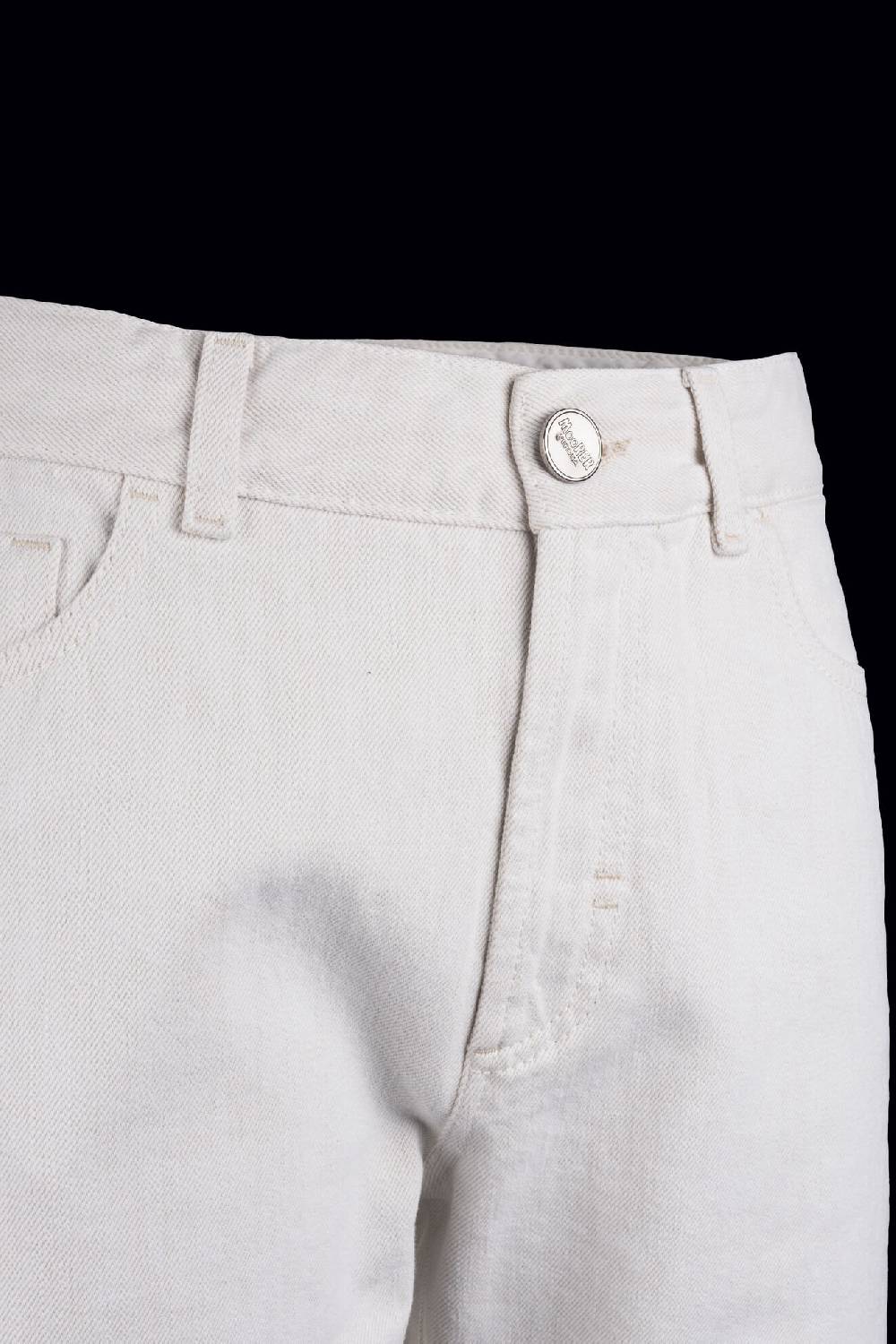 Moorer Pantaloni SANSA-214 Saldi Di Fabbrica