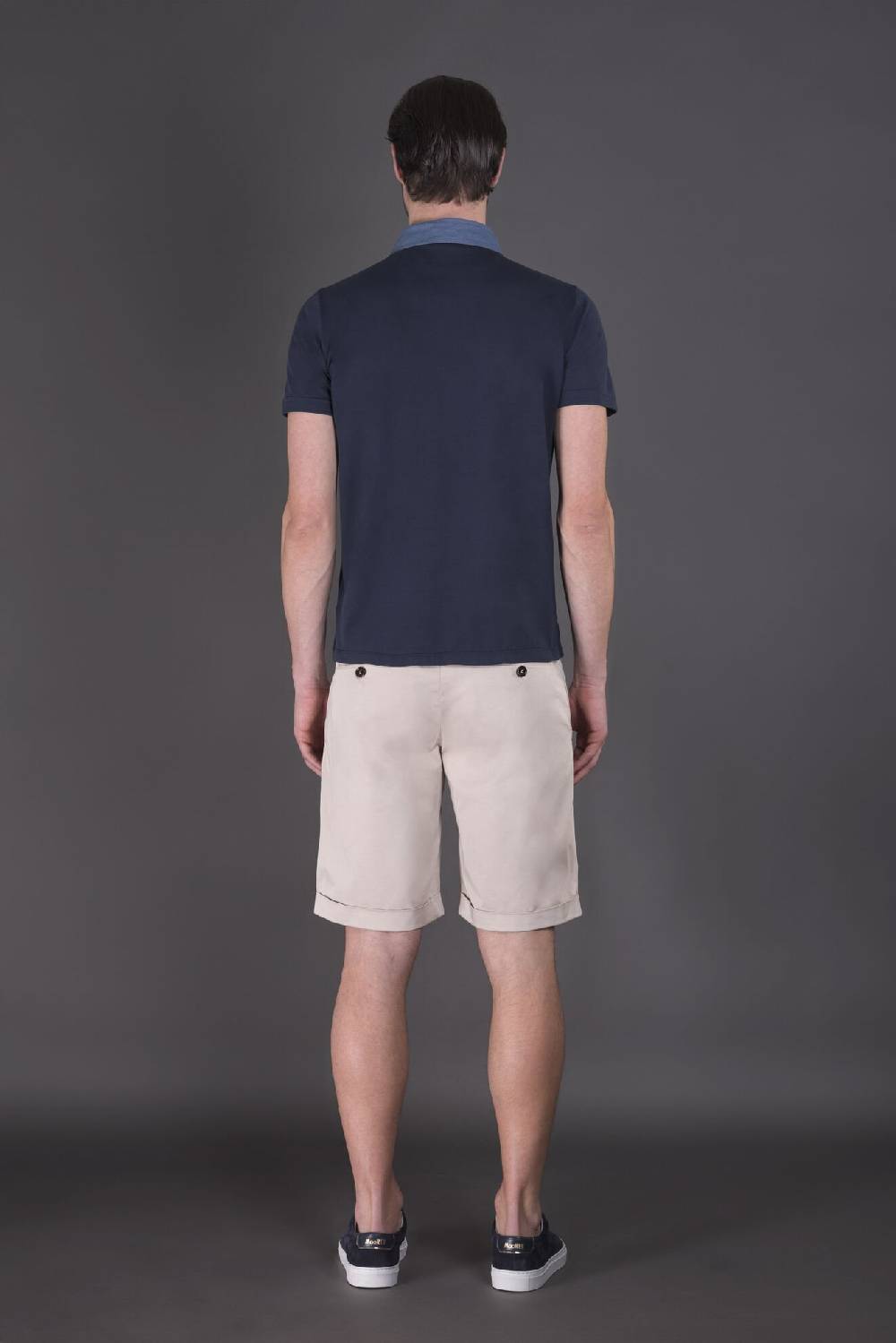 Moorer T-shirt e Polo PALINURO-JCS Italy