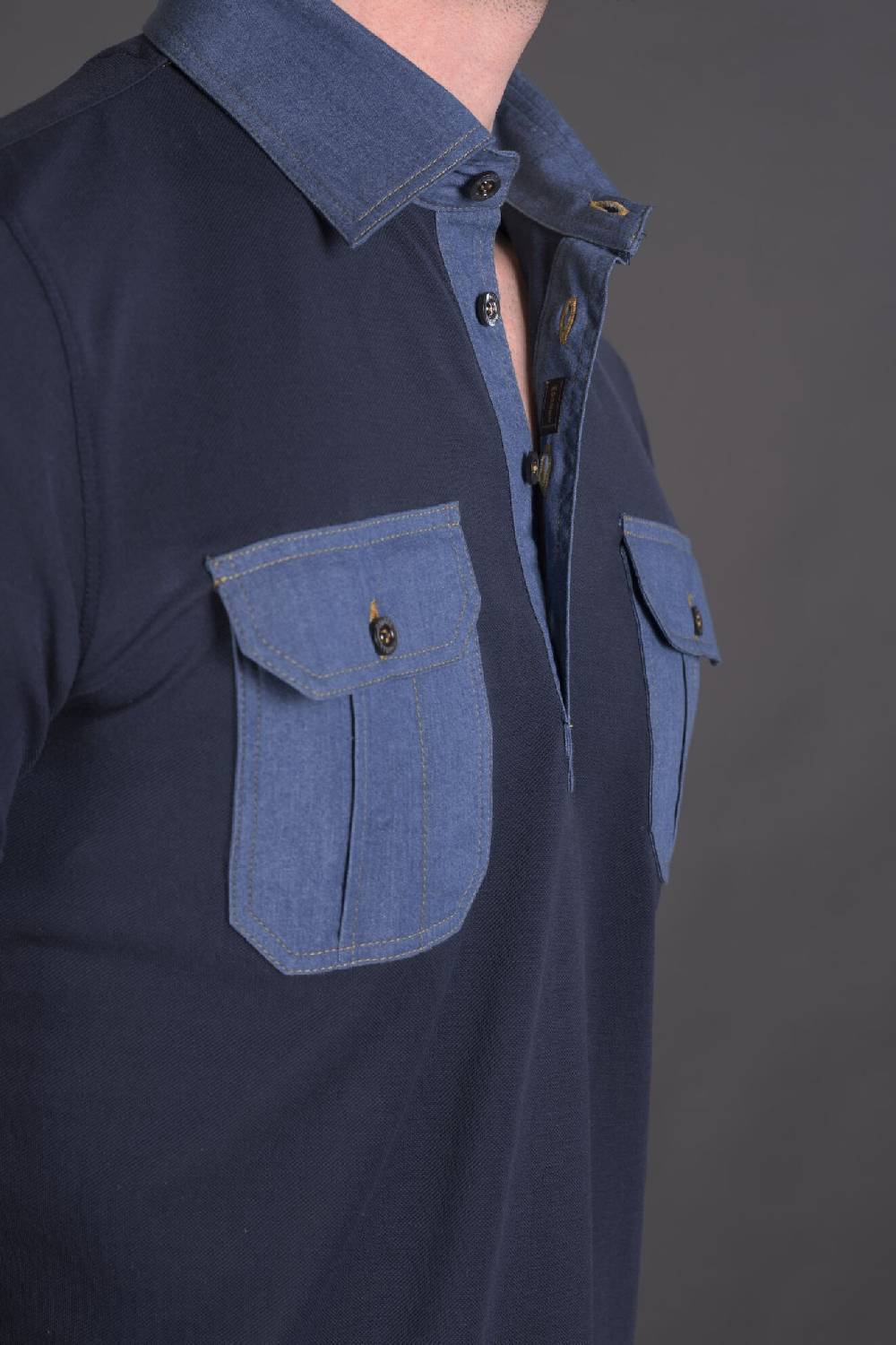 Moorer T-shirt e Polo PALINURO-JCS Italy