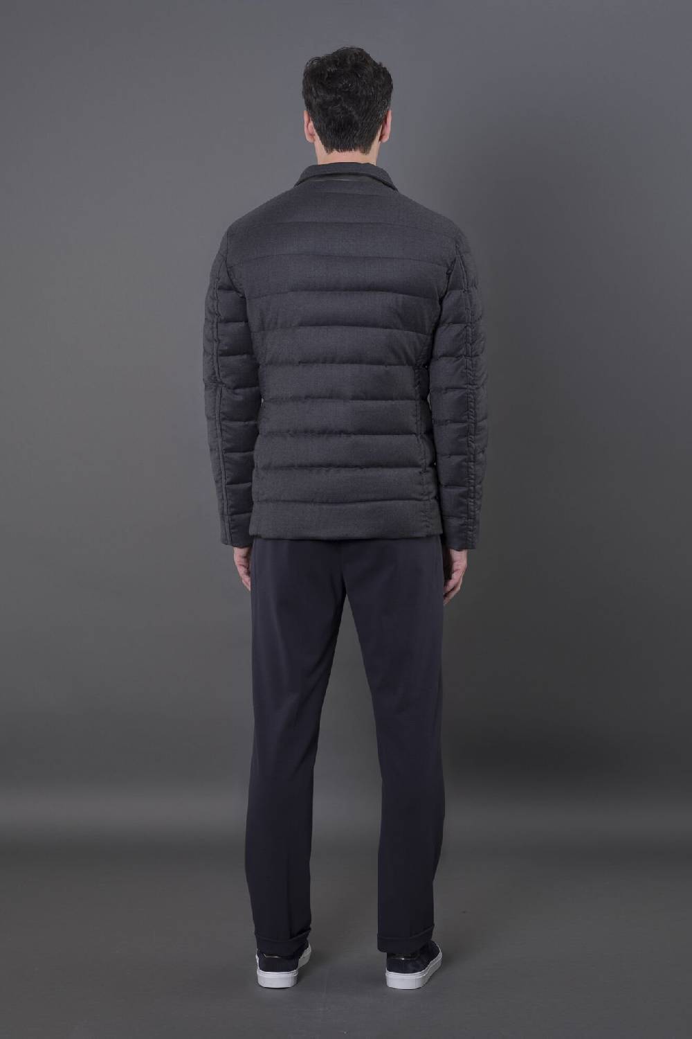 Moorer Giacche ZAYN-L Nuovo