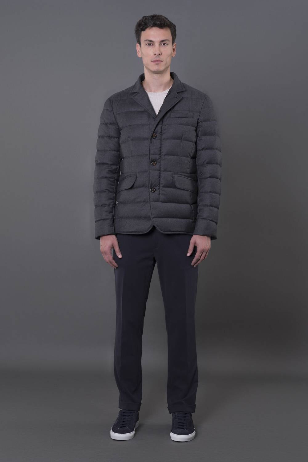 Moorer Giacche ZAYN-L Nuovo
