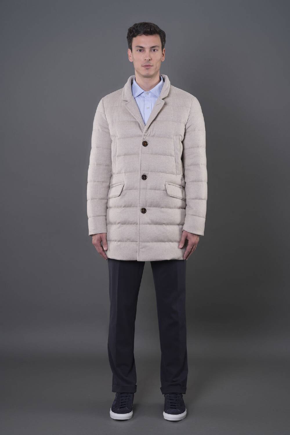 Moorer Giacche COSTANZO-LS9 Promozione