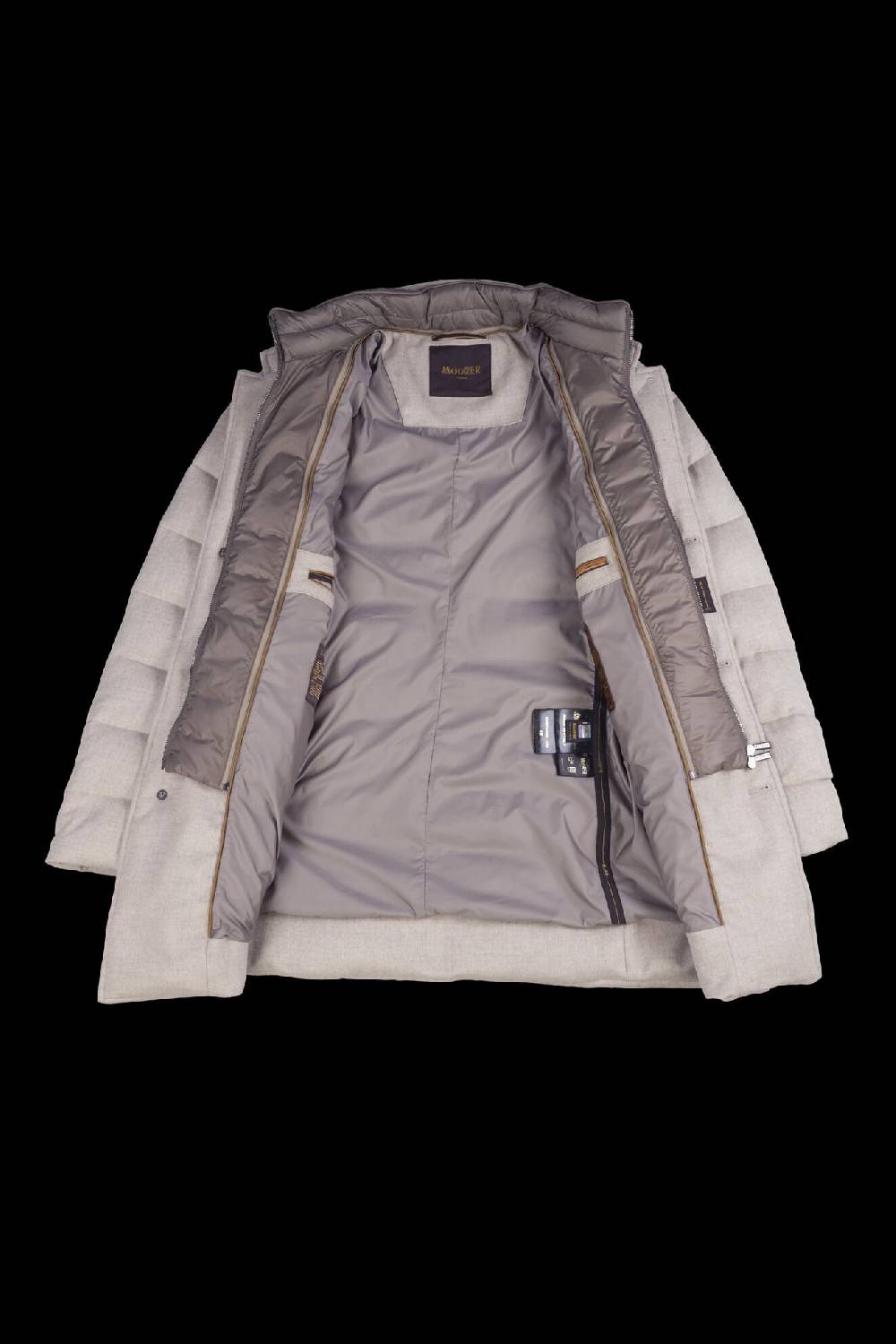 Moorer Giacche COSTANZO-LS9 Promozione