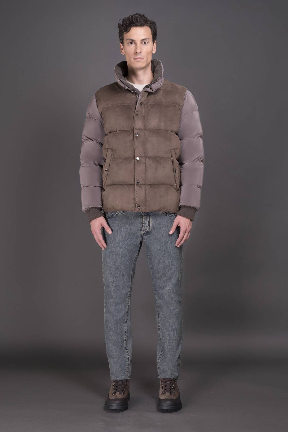 Moorer NOVITÀ UOMO JAKE-URO Negozi Online