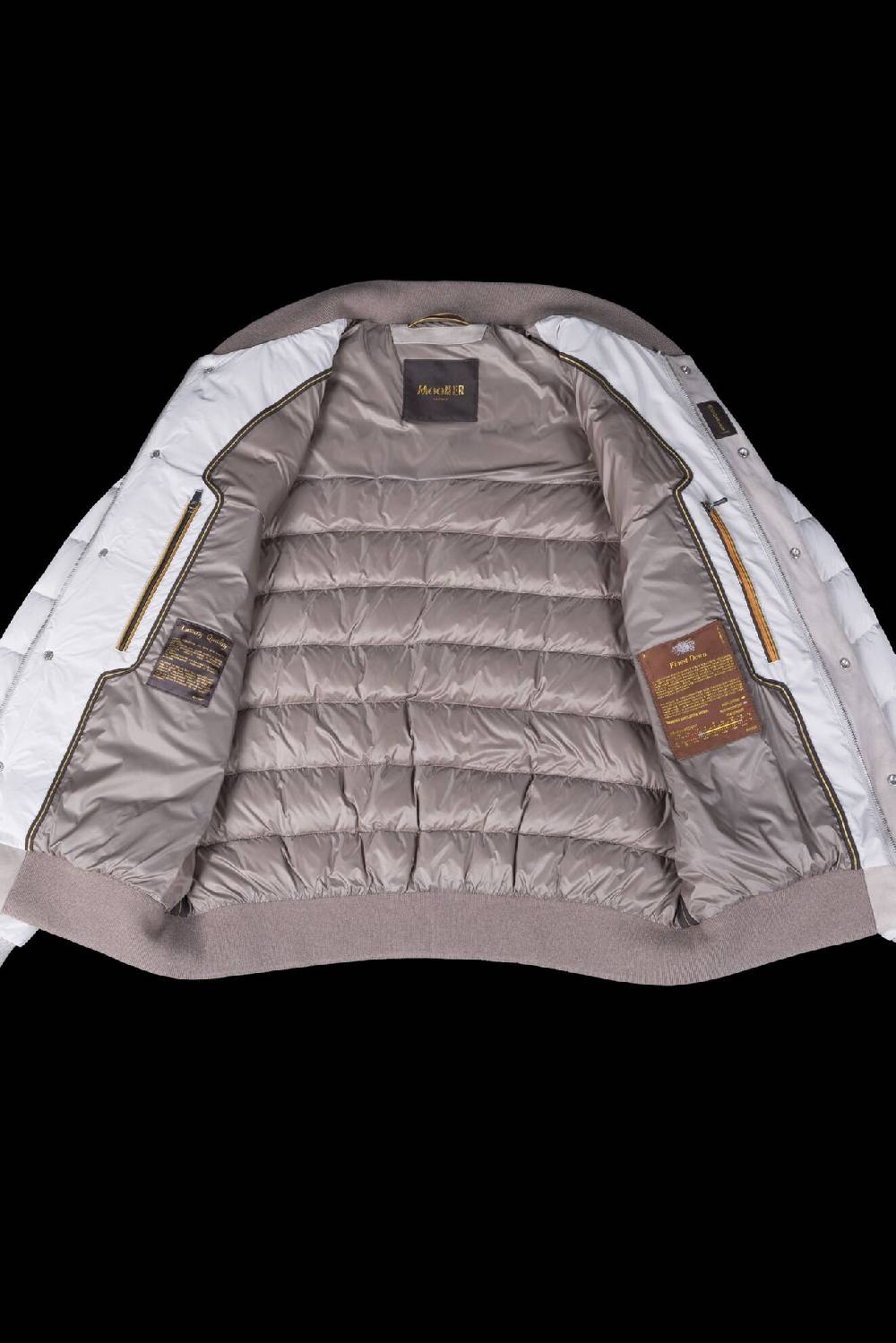 Moorer NOVITÀ UOMO DEAM-URO Acquista Ora