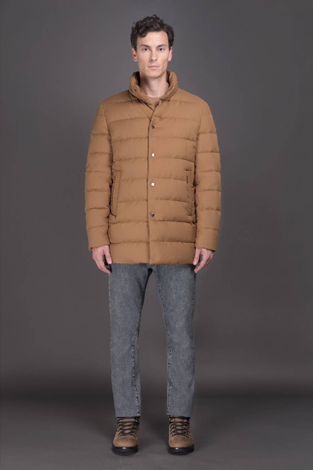 Moorer NOVITÀ UOMO IMEL-PUM Fino Al -60%