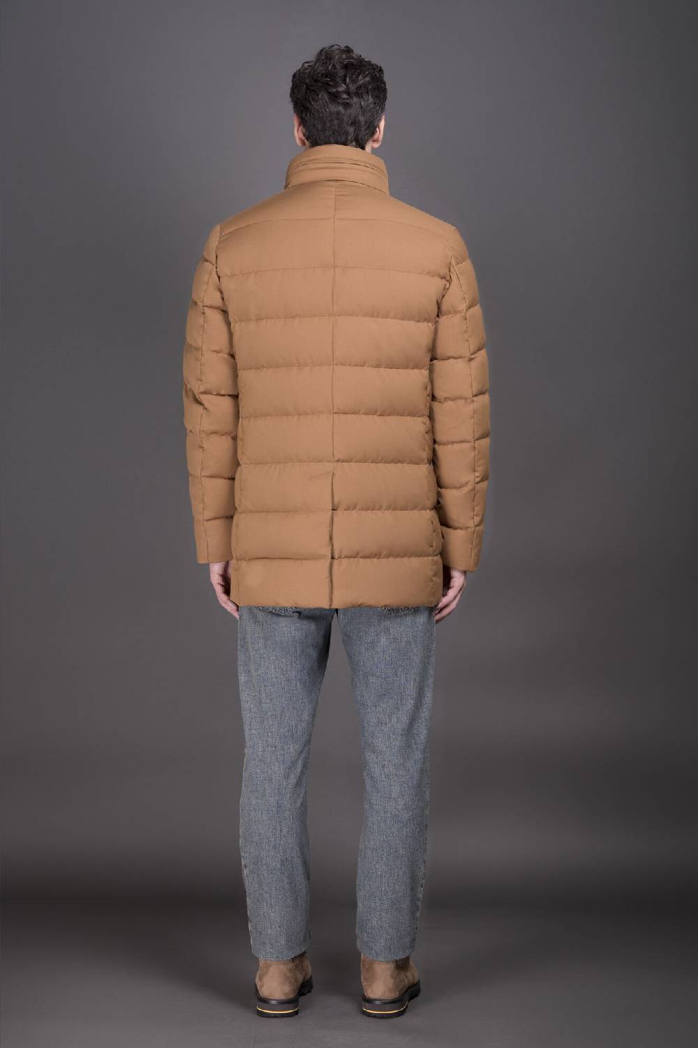 Moorer NOVITÀ UOMO IMEL-PUM Fino Al -60%
