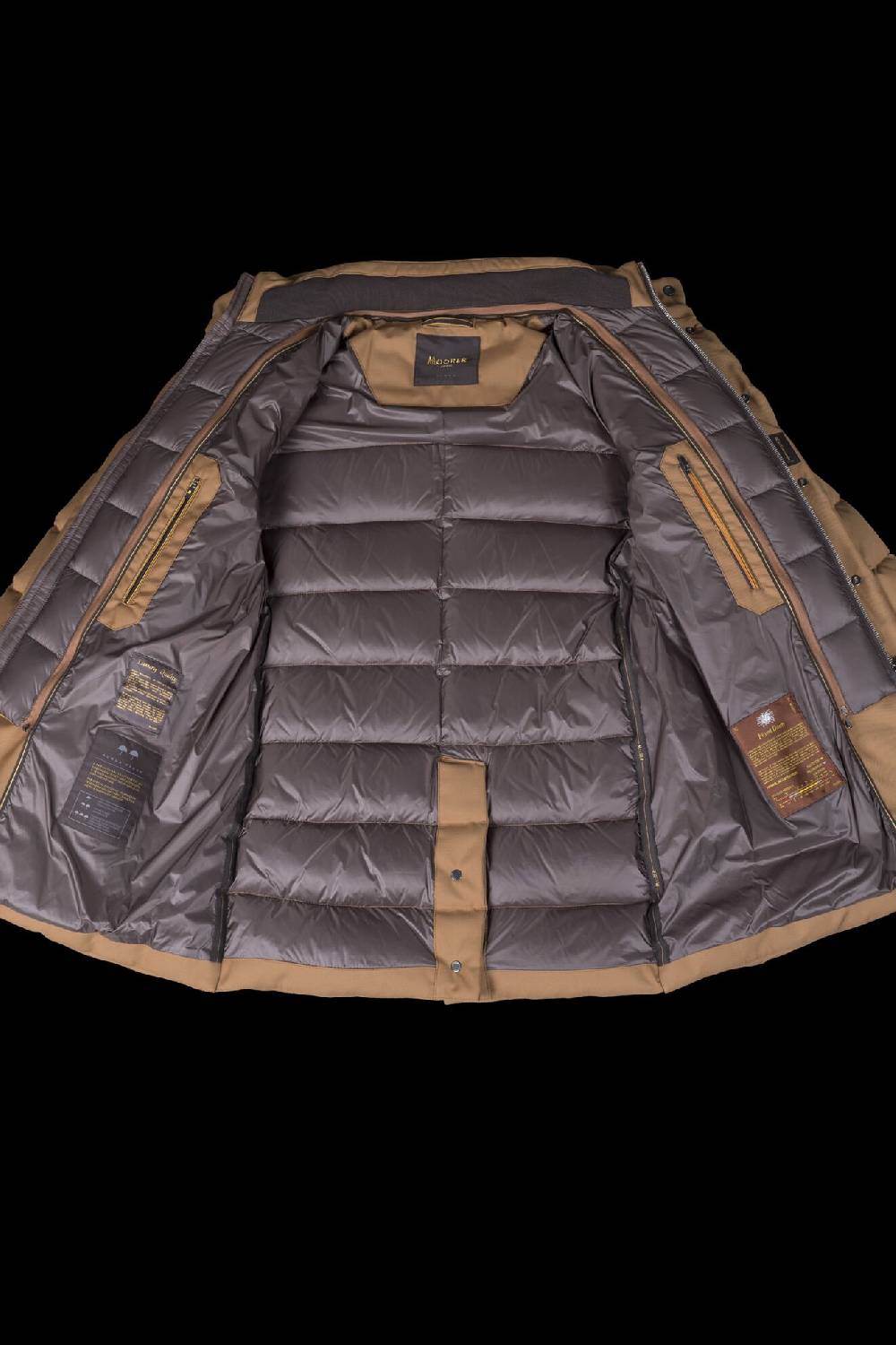 Moorer NOVITÀ UOMO IMEL-PUM Fino Al -60%