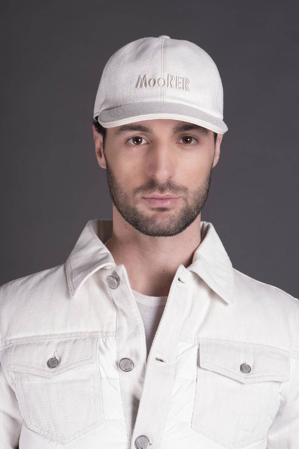 Moorer Cappelli ROBINSONS-214 Sottocosto