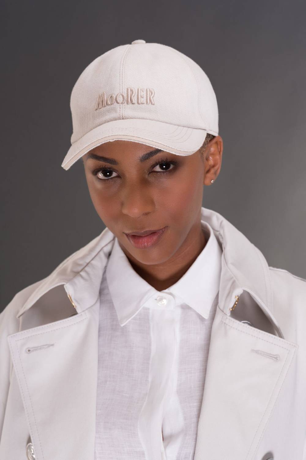 Moorer Cappelli ROBINSONS-214 Sottocosto