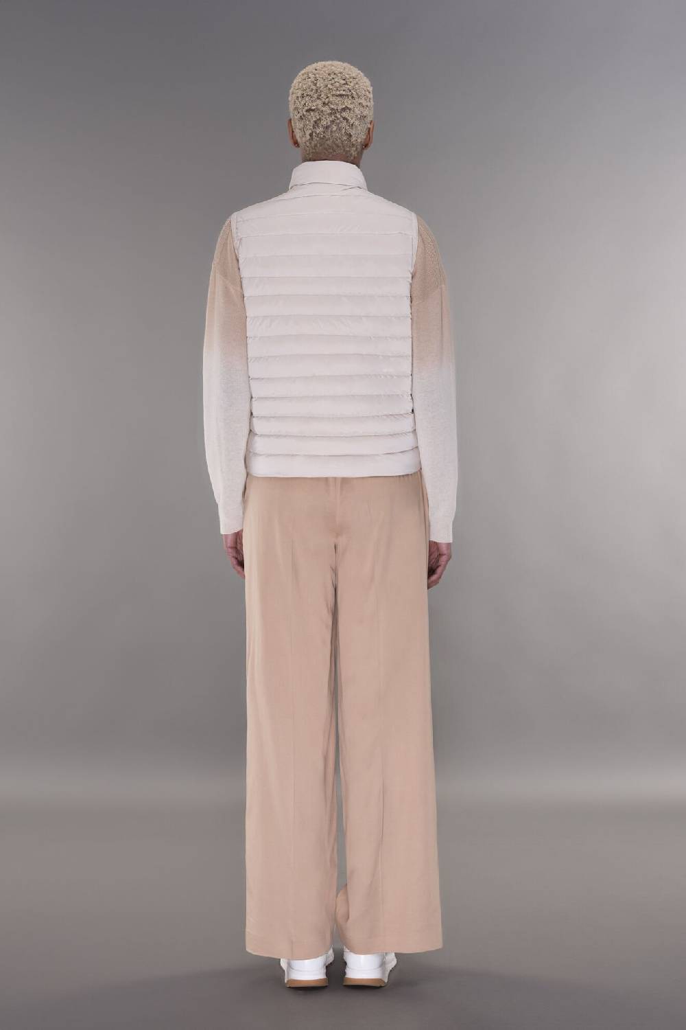 Moorer Gilet OPRAH-OS Convenienza
