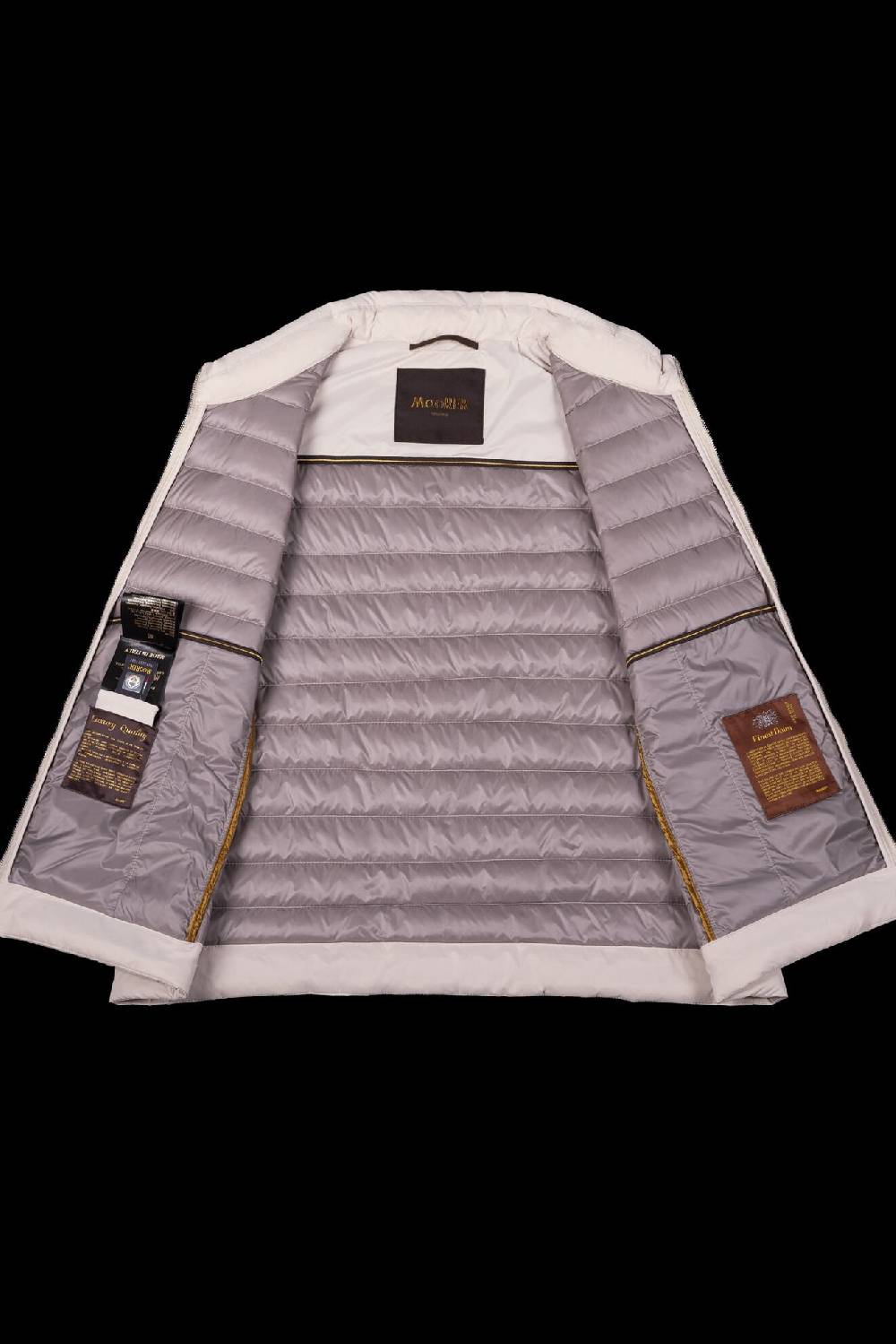 Moorer Gilet OPRAH-OS Convenienza