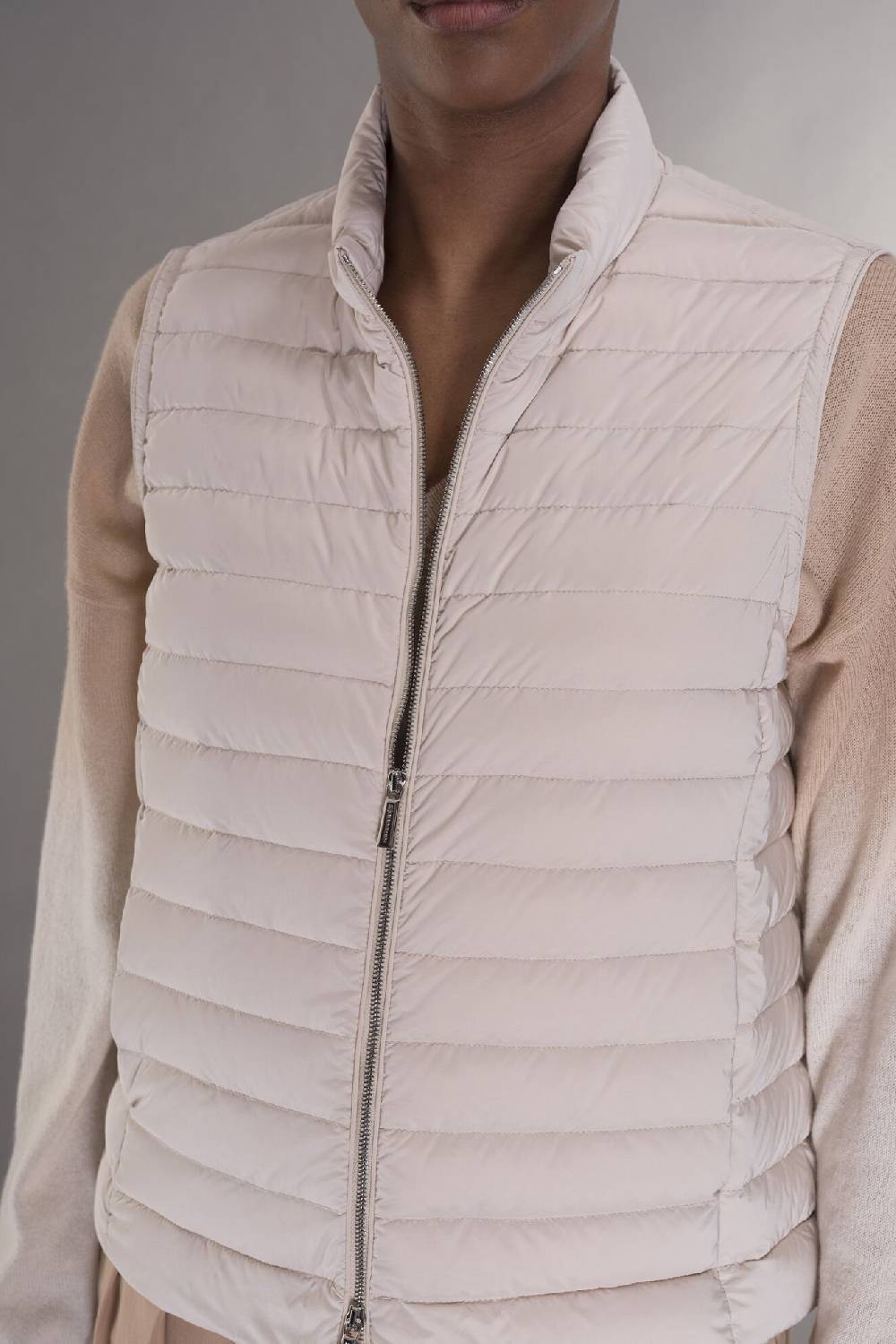 Moorer Gilet OPRAH-OS Convenienza
