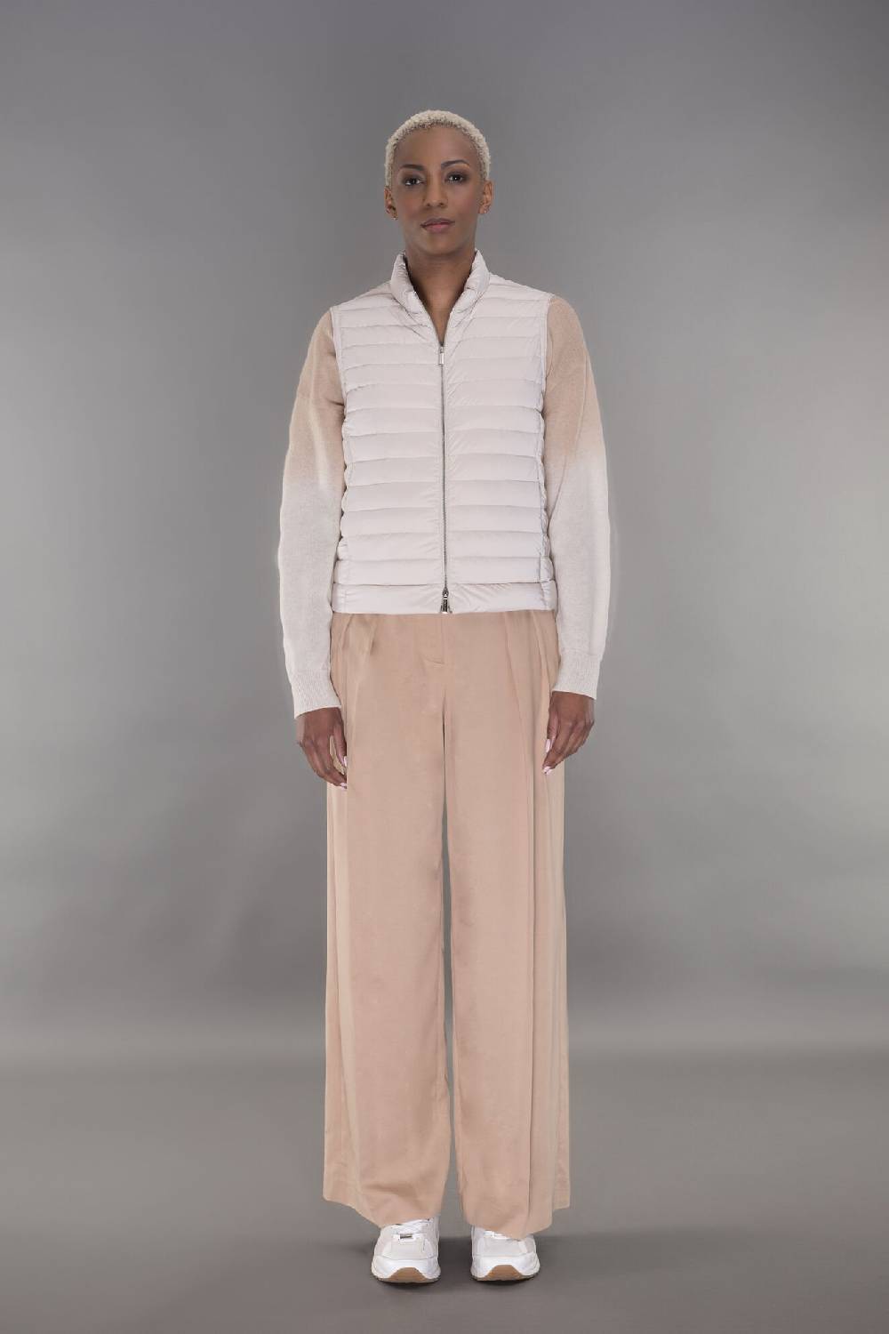 Moorer Gilet OPRAH-OS Convenienza