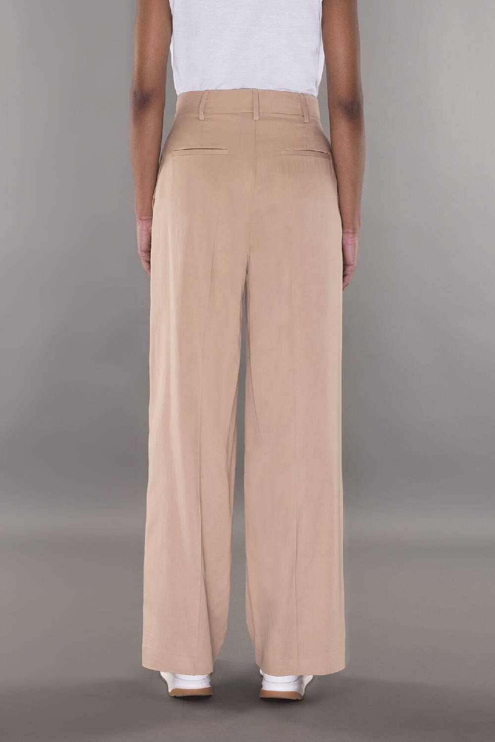 Moorer Pantaloni RIVEN-NTF Novità