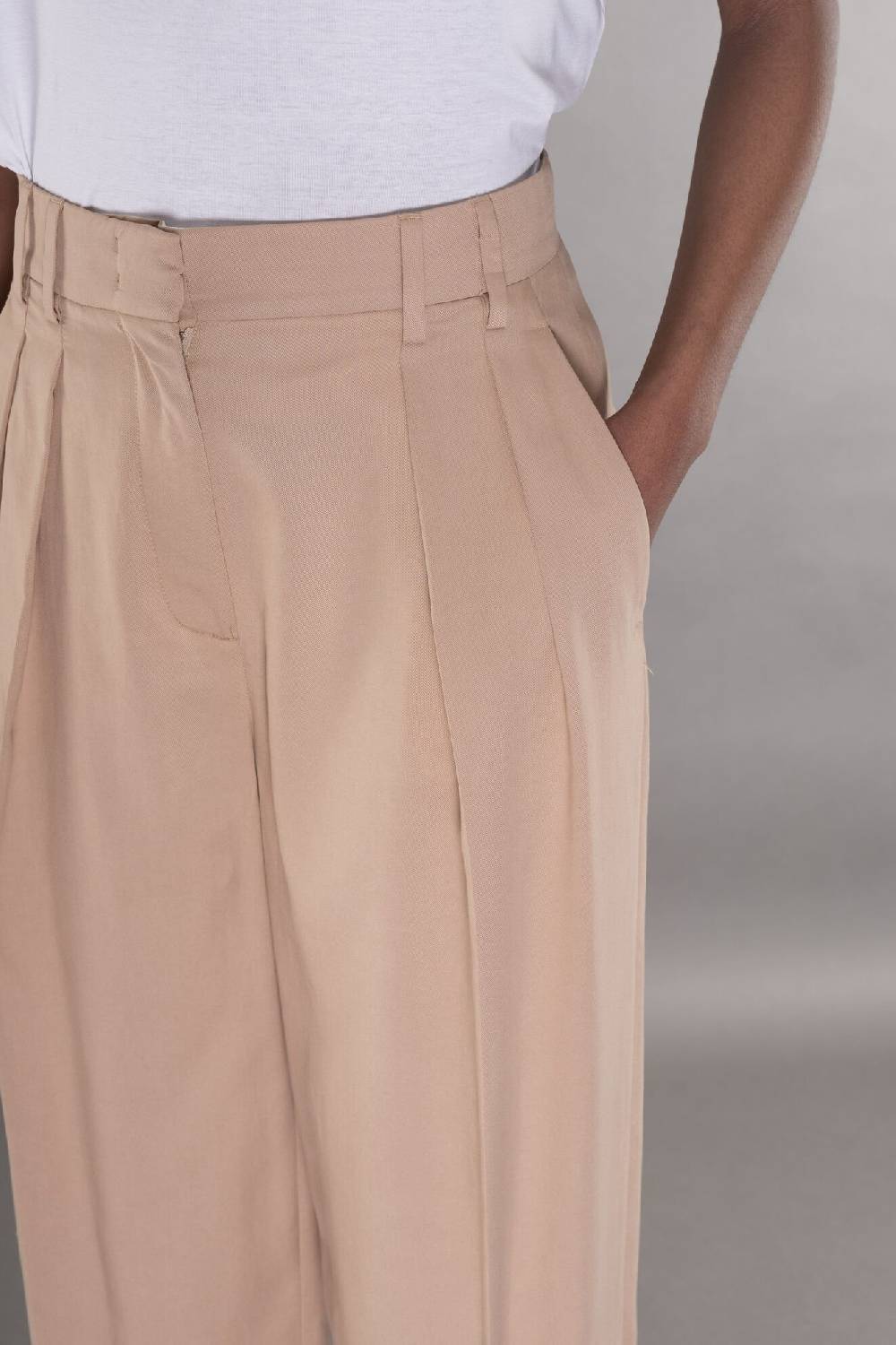 Moorer Pantaloni RIVEN-NTF Novità