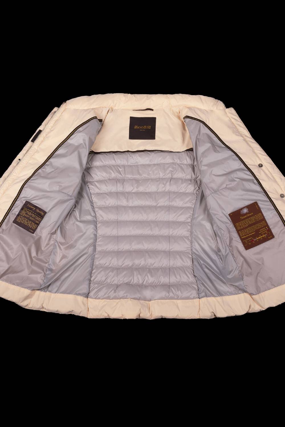 Moorer Giacche AISHA-OS Sconto
