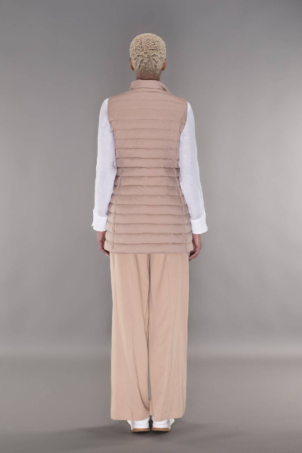 Moorer Gilet GAYLE-S3 Offerta